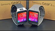 Samsung Gear 2 & Gear 2 Neo: Unboxing & Review