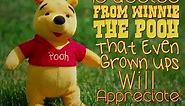 Quotes From Winnie The Pooh That Even A Grown Up Can Learn From