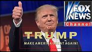 FOX News Live Stream Now 24/7 HD - America News Today - Donald Trump Live News