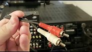 Can't Hear Your Vinyl? - Introduction to Phono Preamps and How To Fix!
