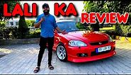 Complete review of Honda Civic 2000 modified |Detailed| HumzaY |