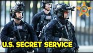 UNITED STATES SECRET SERVICE