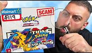 Scammed? | I Investigated The $119 Pokemon Evolutions Box