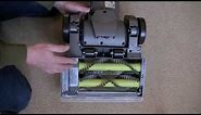 How To Change The Belt On A Vax Dual Power Carpet Washer