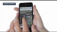 Apple iPhone 5: Maps from Carphone Warehouse