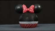 Minnie Mouse Bluetooth Speaker from KIDdesigns