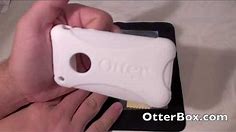 OtterBox Impact Case Review for iPhone 3G/3GS