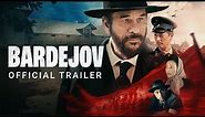 Bardejov - Official Trailer - Starring Robert Davi & Danny A. Abeckaser