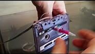 Cassette Tape AMPEX 456 DIY Ultimate tape for Tascam Portastudio Tape recorder 414