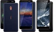 Nokia 5.1 Vs Nokia 3.1, Nokia 2.1: What all is different between these Nokia Android phones?