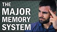 How to Hack Your Memory with the "Major System"