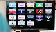 Apple TV video review (2012)