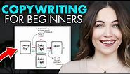EVERYTHING You Need To Know To Start Copywriting
