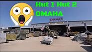 Omaha's Military Surplus