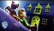 Scooby-Doo! Mystery Cases | The Case of the Monster Mansion | WB Kids