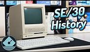 Macintosh SE/30 - Living Up to a Legend | The Computer Hall of Fame