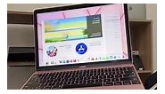 MacBook Pink Super Ganda 💗💕💖💞🩷 #pink #laptop #macbook #fyp | Kabayan Dream iPhone - UAE