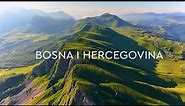Bosna i Hercegovina u 60 sekundi - Dron.ba za N1