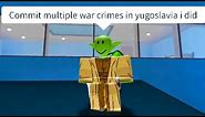 r/GoCommitDie - THE MOST CURSED ROBLOX POSTS OF 2021