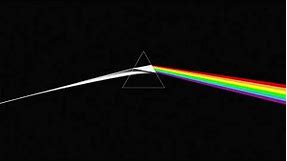 Live Wallpaper Pink Floyd "the dark side of the moon" album cover