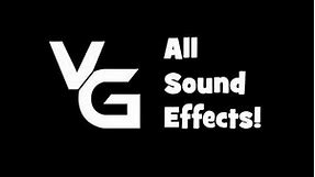 Vanoss Gaming - All Sound Effects