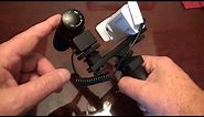 Handle for Sony FDR- X3000 4K Action camera