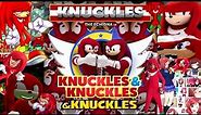 Knuckles from K​.N​.​U​.​C​.​K​.​L​.​E​.​S. & Knuckles Full Version [10 Hours]