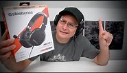 SteelSeries Arctis 1 Gaming Headset Detailed Review - Worth $50 Or Should You Just Get The 3's?