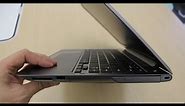 Samsung Series 5 I NP550P7C-S05UK Laptop Review