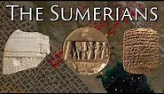 The Ancient Sumerians