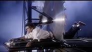 David Copperfield - Death Saw Illusion in HD
