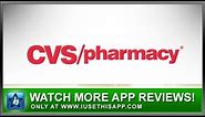 CVS iPhone App - Best iPhone App - App Reviews