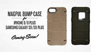 Magpul - Bump Case