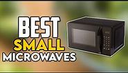 ⭐ 7 Best Small Microwave Oven for 2024