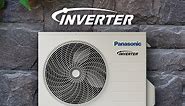 Panasonic Air Conditioner with Inverter Technology - Panasonic Philippines