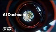 Introducing the AI Dashcam | Verizon Connect