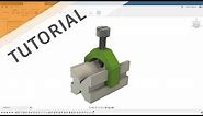 Autodesk Fusion 360 | Tutorial: Bodies vs Components