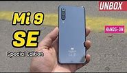 Xiaomi Mi 9 SE Unboxing | Review | Value for Money🔥