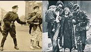 The HORRIFIC Torture Of The Women Of The Battle Of Berlin