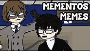 Mementos Memes (Persona 5 Royal Animation)