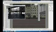 Faster GPU Rendering in Autodesk 3dsMax with NVIDIA Quadro