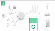 Here's how to set up Xiaomi Smart Home & Automation Rules!