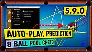 [OCTOBER 2023] AutoPlay CHETO Hack 8 Ball Pool PC | How to Download & Use Best Cheto 8 Ball Pool