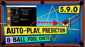 [OCTOBER 2023] AutoPlay CHETO Hack 8 Ball Pool PC | How to Download & Use Best Cheto 8 Ball Pool