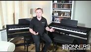 Casio PX760 vs PX860 UK Ultimate Digital Piano Buyers Guide