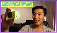 Best Camera for Kids - Mini Kids Camera Unboxing and Review