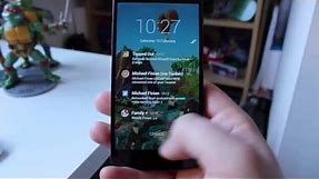 Best Android Lock Screen (Slidelock Review)