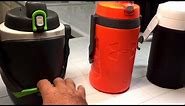 Water jug comparison