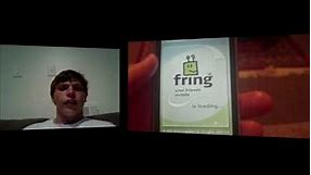 How To Use FaceTime over 3G on iPhone 4 with Fring