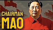 Chairman Mao Explained In 10 Minutes | Mao Documentary